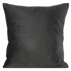 Poszewka Ria5 45x45 Cm Czarny