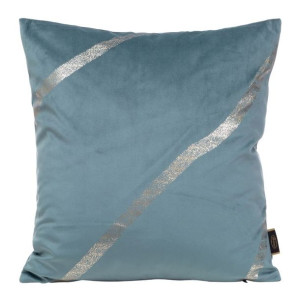 Poszewka Blink 34 45x45 Cm Niebieski