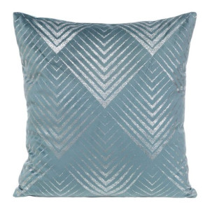 Poszewka Blink 36 45x45 Cm Niebieski