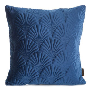 Poszewka Ria2 45x45 Cm Granatowy