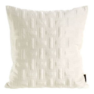 Poszewka Ria3 45x45 Cm Kremowy