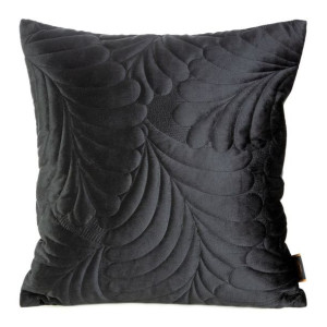 Poszewka Ria4 45x45 Cm Czarny