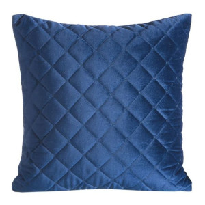 Poszewka Ria1 45x45 Cm Granatowy