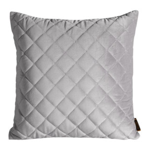 Poszewka Ria1 45x45 Cm Srebrny