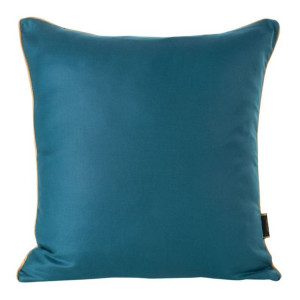 Poszewka Premium 45x45 Cm Ciemnoturkusowy