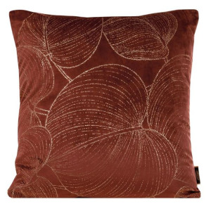 Poszewka Blink 23 45x45 Cm Ceglany