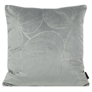 Poszewka Blink 23 45x45 Cm Srebrny