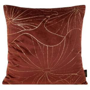 Poszewka Blink 25 45x45 Cm Ceglany