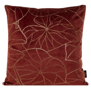 Poszewka Blink 17 45x45 Cm Ceglany