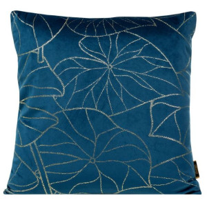 Poszewka Blink 17 45x45 Cm Granatowy
