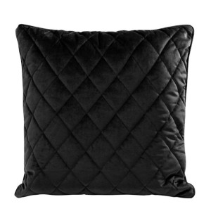 Poszewka Velvet 27 45x45 Cm Czarny