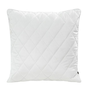 Poszewka Velvet 27 45x45 Cm Biały