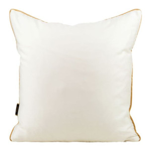 Poszewka Premium 45x45 Cm Kremowy