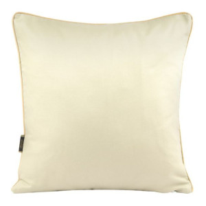 Poszewka Premium 45x45 Cm Ciemnobeżowy