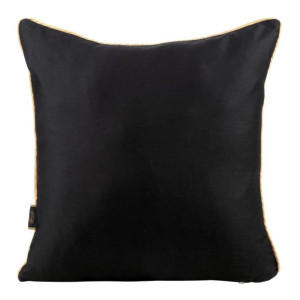 Poszewka Premium 45x45 Cm Czarny