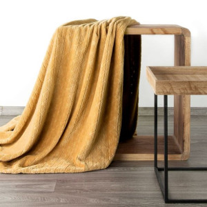 Koc D91 Cindy4 70x160 Cm Miodowy