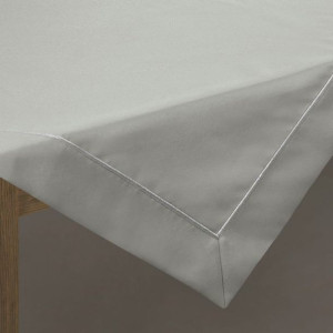 Obrus Madele 85x85 Cm Srebrny