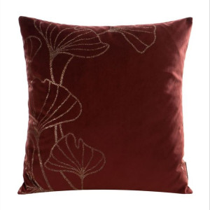 Poszewka Blink 11 45x45 Cm Bordowy