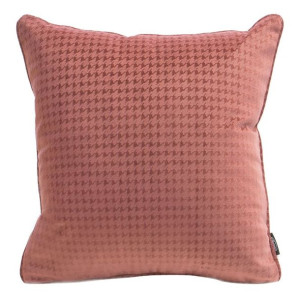Poszewka Amelia 40x40 Cm Pudrowy