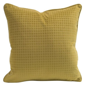 Poszewka Amelia 40x40 Cm Oliwkowy