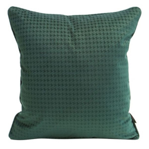 Poszewka Amelia 40x40 Cm Zielony
