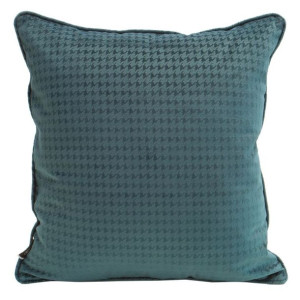 Poszewka Amelia 40x40 Cm Turkusowy