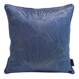 Poszewka Goja 40 X 40 Cm Granatowy