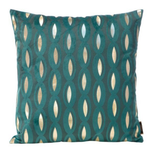 Poszewka Blink 45x45 Cm Turkusowy