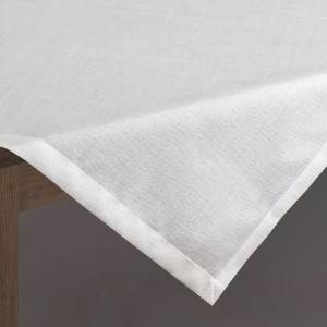 Obrus Erna 85x85 Cm Naturalny