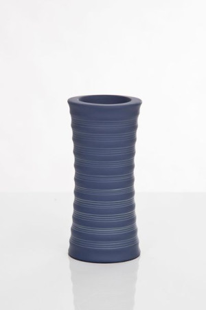 Ceramika 8x18 Granat Granatowy