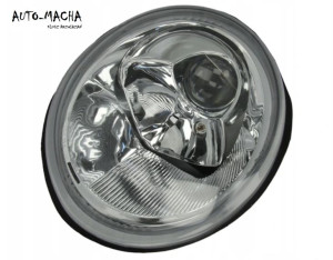Volkswagen New Beetle Reflektor Przedni prawa