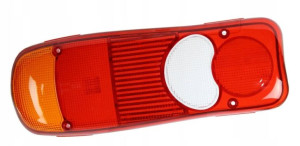 KLOSZ LAMPY TYLNEJ L=P do Renault Master skrzynia