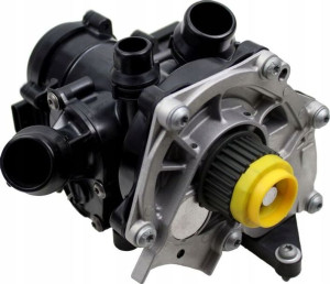 Pompa Wody Z Termostatem Vw Arteon 17- Beetle 14-