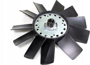 Sprzęgło wisko wiskoza VW LT 28-46 II platforma