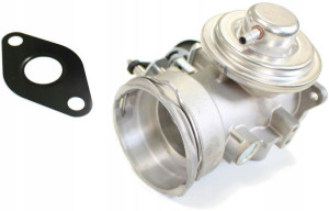 Zawór EGR Citroen C4 I 1 C5 I 1 II 2 C8 1.8 2.0