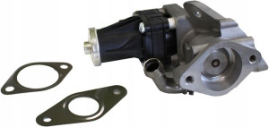 Zawór Egr Citroen Jumper Peugeot Boxer 2.2 Hdi 11-