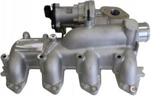 Zawór Egr Ford Focus C-max Galaxy 1.8 Tdci '04-'15