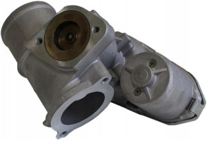 Zawór Egr Ford Mondeo Jaguar X-type 2.2 D Tdci