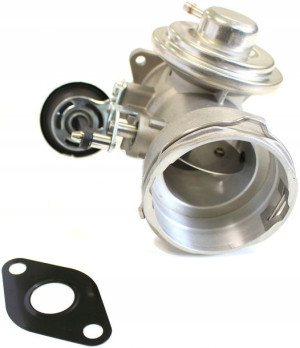 Zawór Egr Seat Altea Toledo Iii 3 1.9 Tdi '04-