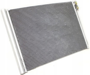 Chłodnica Klimatyzacji Bmw 7 F01 F02 F03 F04 08-15