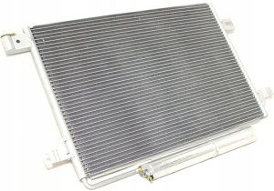 Chłodnica Klimatyzacji Mercedes A W169 W245 04-12