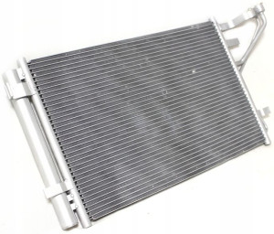 Chłodnica Klimatyzacji Oe 976062h000 976062h010