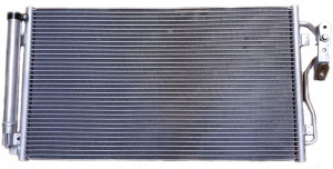 Chłodnica Klimatyzacji Oe Bmw 1 F20 '10-