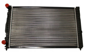 Chłodnica wody SKODA SUPERB I 1.8 1.9TDi 2.0TDi
