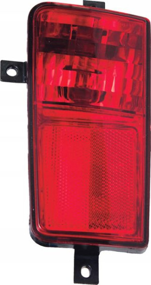 Lampa Przeciwmgielna Tył Peugeot Boxer Fiat Ducato