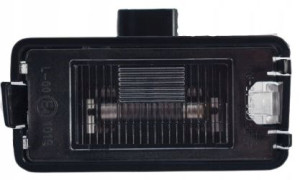 Podświetlenie Tabli Seat Cordoba Ibiza Iii 3 02-09