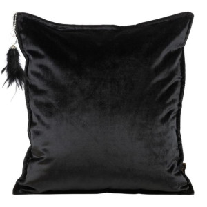 Poszewka Royal 5 45x45 Cm Czarny