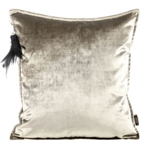 Poszewka Royal 5 45x45 Cm Beżowy