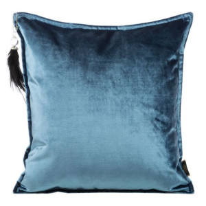Poszewka Royal 5 45x45 Cm Niebieski