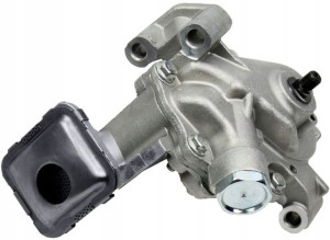 Pompa Oleju Toyota Corolla Yaris 1.6 1.8 Vvti 06-